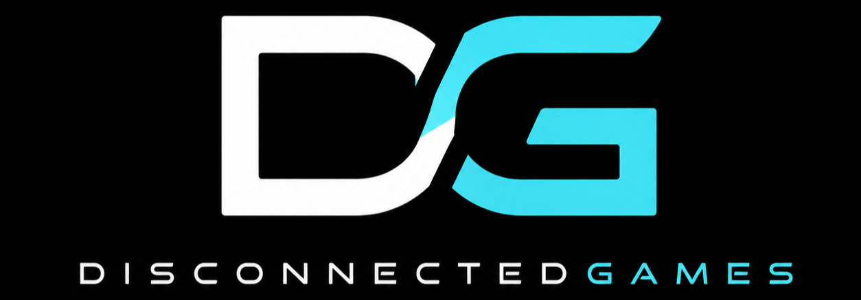DisconnectedGames